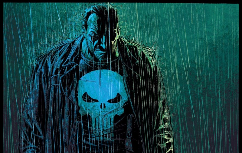 Illustration for article titled The Slavers is the Darkest Punisher Story Ever